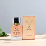 Nguồn hàng sỉ nước Hoa Nữ Kat Kev Parfume Sì Yellow 50ml - Hương Thơm Nữ Tính Quyến Rũ