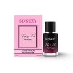 Shop sỉ nước Hoa Nữ Kat Kev Parfume So Sexy 40ml - Hương Thơm Sang Trọng Thanh Lịch