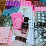 Shop sỉ nước Hoa Nữ Kat Kev Parfume So Sexy 40ml - Hương Thơm Sang Trọng Thanh Lịch