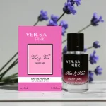 Nơi lấy sỉ nước Hoa Nữ Kat Kev Parfume Ver Sa Pink 40ml - Hương Thơm Ngọt Ngào Quyến Rũ