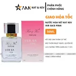 Nước hoa nữ Ver.Sa Pink 50ml của Kat & Kev Parfume – hương ngọt ngào