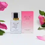 Nước hoa nữ Ver.Sa Pink 50ml của Kat & Kev Parfume – hương ngọt ngào