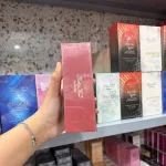 Shop sỉ nước Hoa Nữ Kat Kev Very Sexy Red 30ml - Hương Thơm Sang Trọng Cuốn Hút