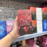Shop sỉ nước Hoa Nữ Kat Kev Very Sexy Red 30ml - Hương Thơm Sang Trọng Cuốn Hút