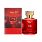 Nơi lấy sỉ nước Hoa Nữ Kat Kev Very Sexy Red 70ml - Hương Thơm Ngọt Thanh Dịu Nhẹ