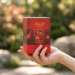Nơi lấy sỉ nước Hoa Nữ Kat Kev Very Sexy Red 70ml - Hương Thơm Ngọt Thanh Dịu Nhẹ