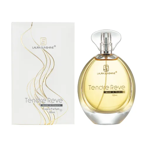 Nước Hoa Nữ Laura Sunshine Tendre Reve 100ml – một lựa chọn đáng tham khảo trong Nước hoa Laura Sunshine