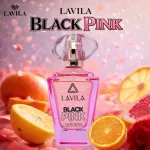 Nước Hoa Nữ Lavila Black Pink Eau de Parfum 60ml