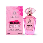 Nước Hoa Nữ Lavila Black Pink Eau de Parfum 60ml