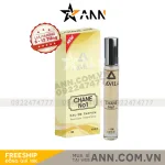 Nước hoa nữ Lavila Chane No1 Eau De Parfum dạng mini 15ml