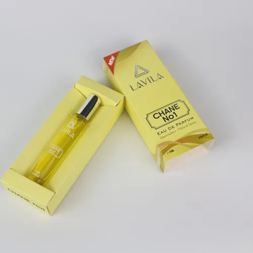 Nước hoa nữ Lavila Chane No1 Eau De Parfum dạng mini 15ml