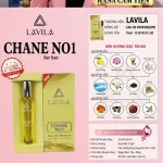 Nước hoa nữ Lavila Chane No1 Eau De Parfum dạng mini 15ml