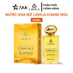 Lavila Chane No1 EDP 60ML – Nước hoa nữ hương hoa thanh lịch