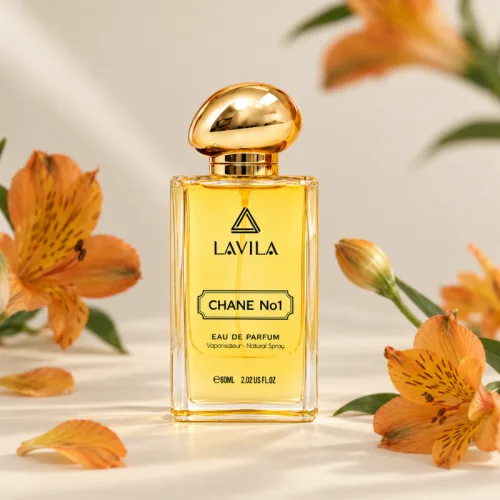 Lavila Chane No1 EDP 60ML – Nước hoa nữ hương hoa thanh lịch