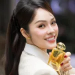 Lavila Chane No1 EDP 60ML – Nước hoa nữ hương hoa thanh lịch