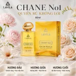 Lavila Chane No1 EDP 60ML – Nước hoa nữ hương hoa thanh lịch