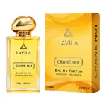 Lavila Chane No1 EDP 60ML – Nước hoa nữ hương hoa thanh lịch