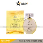 Nguồn hàng sỉ nước Hoa Nữ Lavila Chanel CoCo 60ml