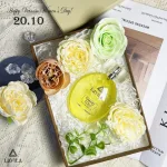 Nguồn hàng sỉ nước Hoa Nữ Lavila Chanel CoCo 60ml