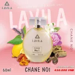 Nguồn hàng sỉ nước Hoa Nữ Lavila Chanel CoCo 60ml