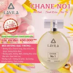 Nguồn hàng sỉ nước Hoa Nữ Lavila Chanel CoCo 60ml