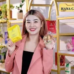 Nguồn hàng sỉ nước Hoa Nữ Lavila Chanel CoCo 60ml