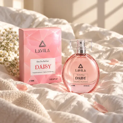 Lavila Daisy Eau de Parfum Nước Hoa Nữ 60ml Hương Ngọt Ngào