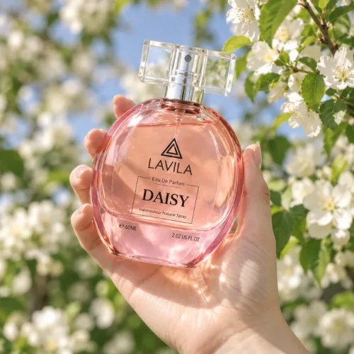 Lavila Daisy Eau de Parfum Nước Hoa Nữ 60ml Hương Ngọt Ngào