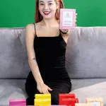 Shop sỉ nước Hoa Nữ Lavila Good Girl 60ml
