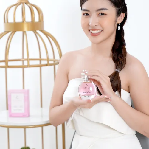 Shop sỉ nước Hoa Nữ Lavila Good Girl 60ml