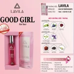 Nơi lấy sỉ nước Hoa Nữ Lavila Good Girl Mini 15ml