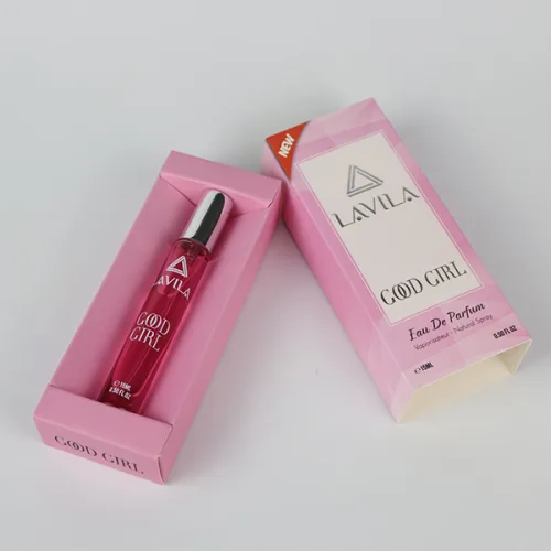 Nơi lấy sỉ nước Hoa Nữ Lavila Good Girl Mini 15ml