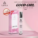 Nơi lấy sỉ nước Hoa Nữ Lavila Good Girl Mini 15ml