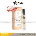 Nước hoa Lavila Queen Eau De Parfum dạng mini 15ml