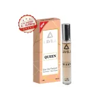 Nước hoa Lavila Queen Eau De Parfum dạng mini 15ml