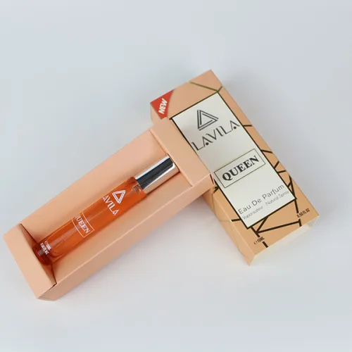 Nước hoa Lavila Queen Eau De Parfum dạng mini 15ml