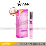 Lavila So Sexy Nước Hoa Nữ Dạng Mini 15ml