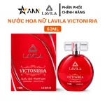 Nước Hoa Lavila Victoniria EDP Nữ 60ml Hương Nữ Tính