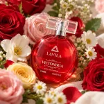 Nước Hoa Lavila Victoniria EDP Nữ 60ml Hương Nữ Tính