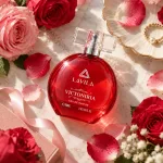 Nước Hoa Lavila Victoniria EDP Nữ 60ml Hương Nữ Tính
