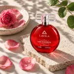 Nước Hoa Lavila Victoniria EDP Nữ 60ml Hương Nữ Tính
