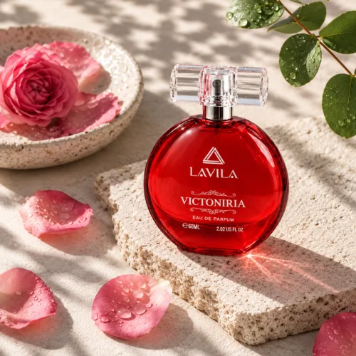 Nước Hoa Lavila Victoniria EDP Nữ 60ml Hương Nữ Tính