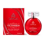 Nước Hoa Lavila Victoniria EDP Nữ 60ml Hương Nữ Tính