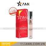 Nước hoa nữ Lavila Victoniria 15ml dạng mini Eau De Parfum