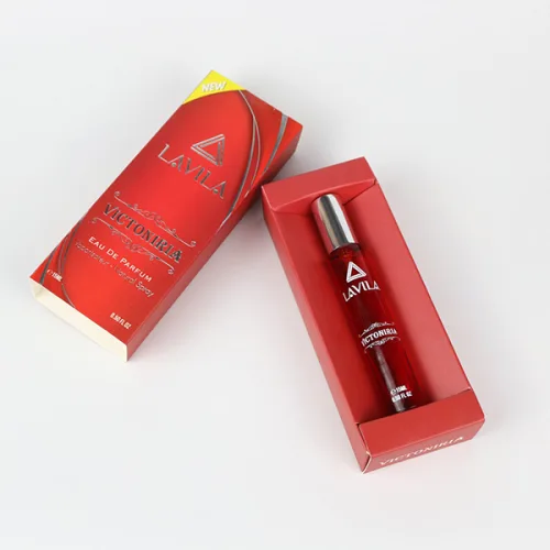 Nước hoa nữ Lavila Victoniria 15ml dạng mini Eau De Parfum