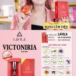 Nước hoa nữ Lavila Victoniria 15ml dạng mini Eau De Parfum