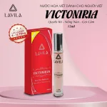 Nước hoa nữ Lavila Victoniria 15ml dạng mini Eau De Parfum