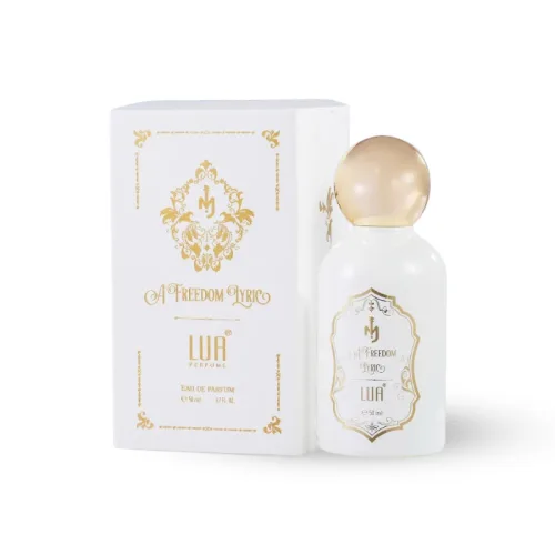 Khám phá Chuyên sỉ nước Hoa Nữ Lua A Freedom Lyric 50ml - Hương Thơm Gợi Cảm Thanh Lịch thuộc nhóm lua perfume