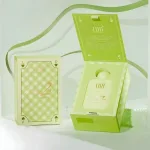 Chỗ sỉ nước Hoa Nữ Lua Easy Love 2 Màu Xanh 50ml - Hương Thơm Ngọt Ngào Nồng Nàn