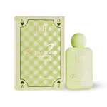 Chỗ sỉ nước Hoa Nữ Lua Easy Love 2 Màu Xanh 50ml - Hương Thơm Ngọt Ngào Nồng Nàn